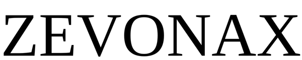 Zevonax